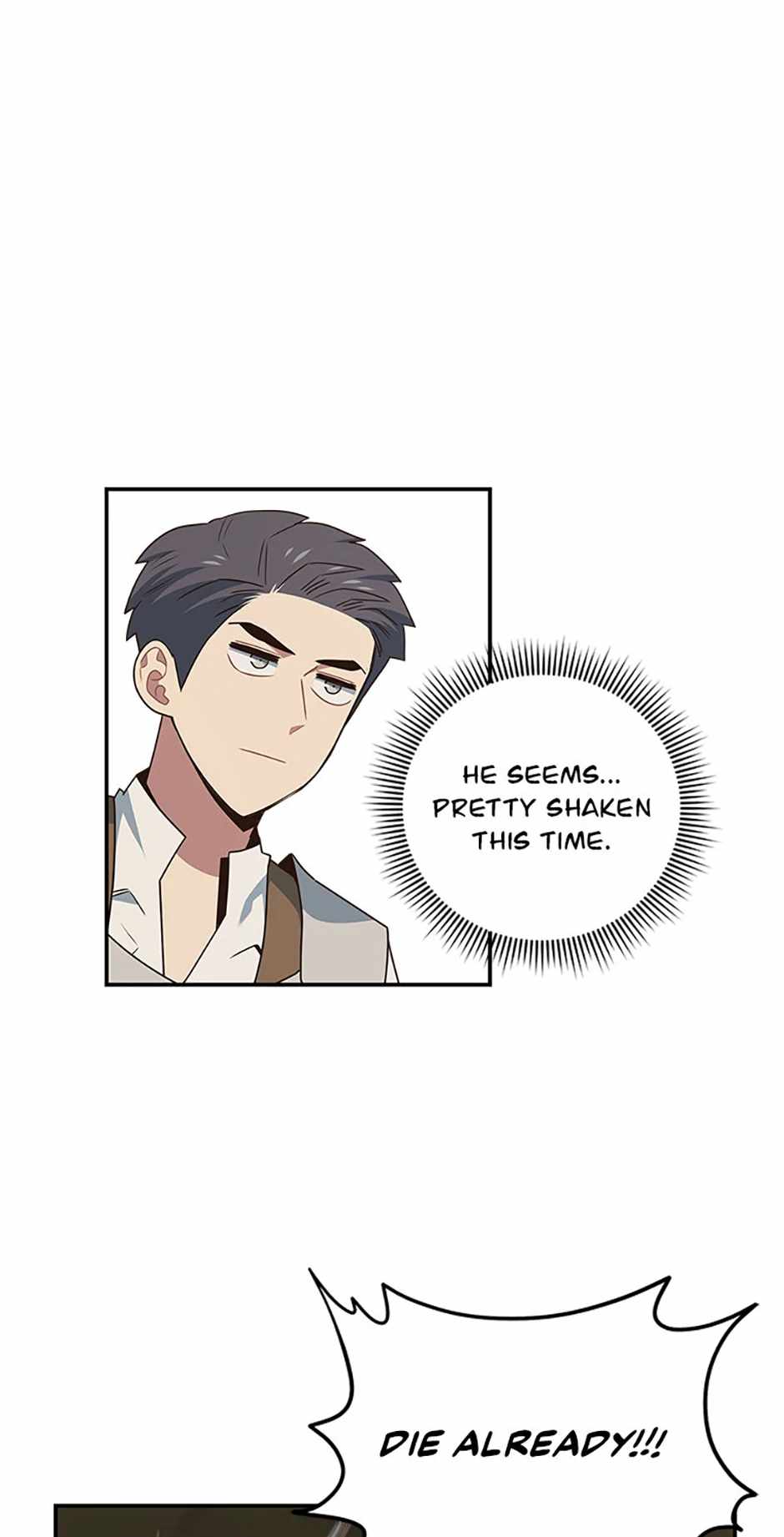 One in seven billion irregular (One-of-a-Kind Irregular) Chapter 112 48